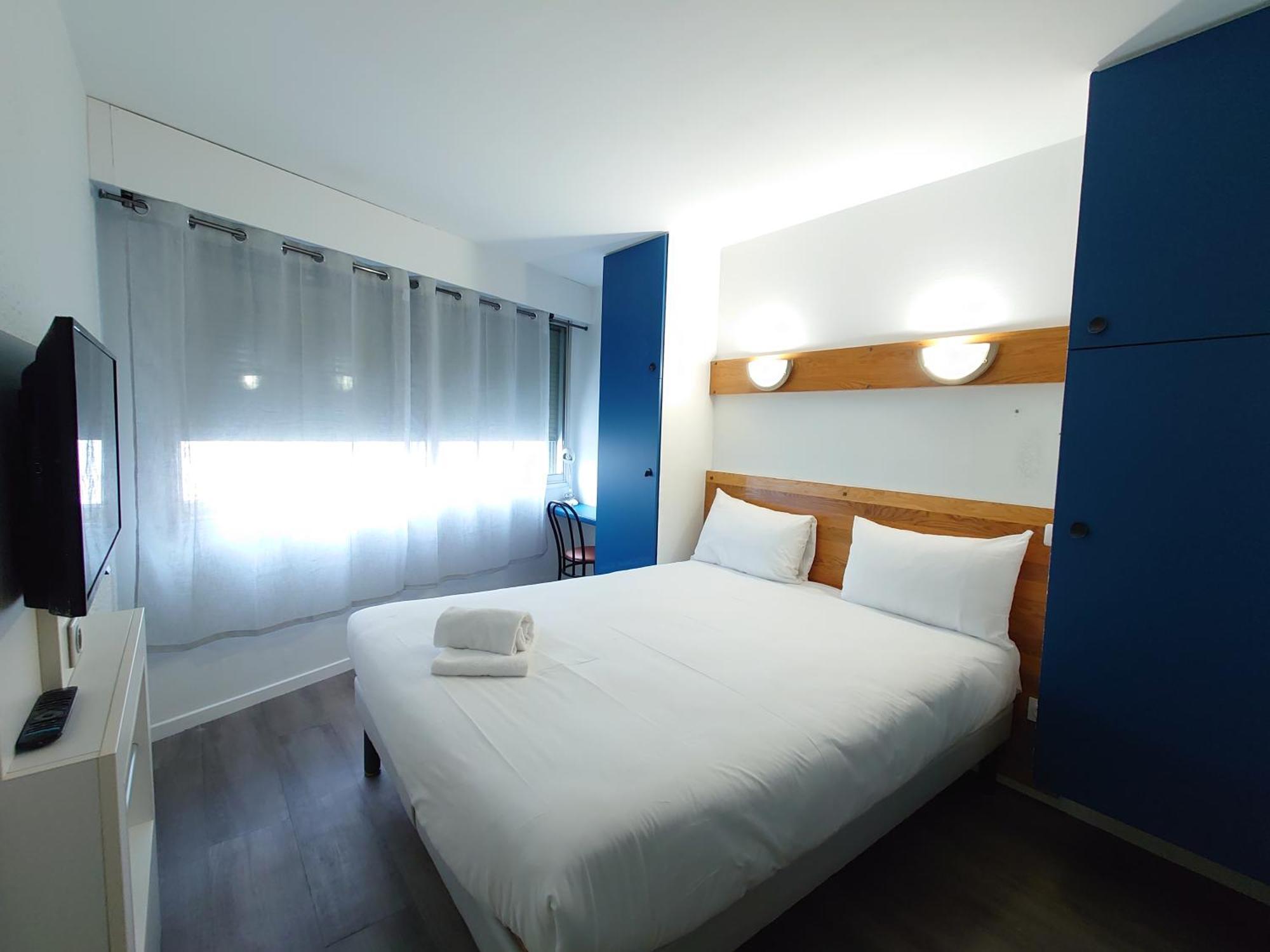 Greet Hotel Grenoble Centre Gare Екстер'єр фото