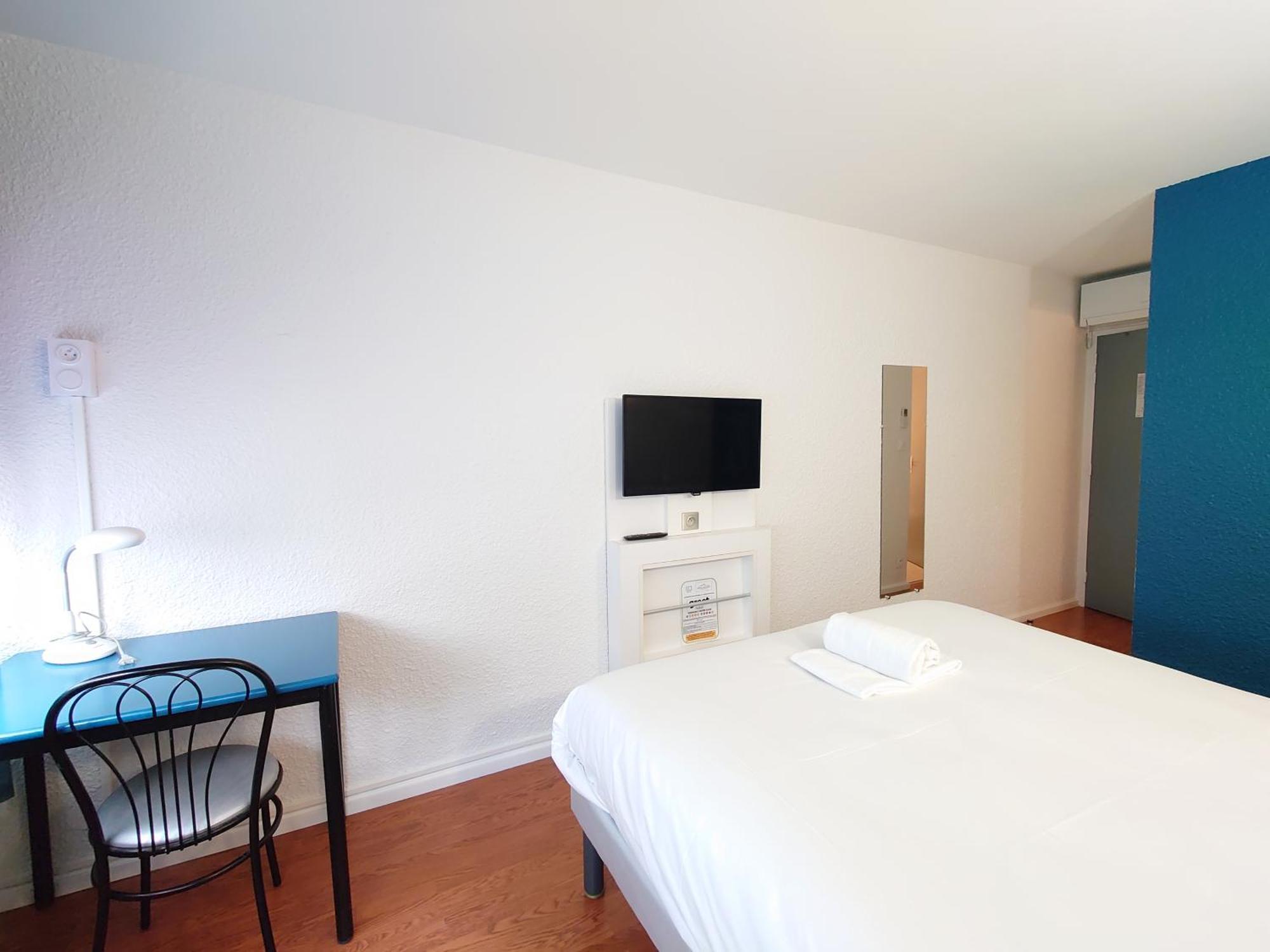 Greet Hotel Grenoble Centre Gare Екстер'єр фото