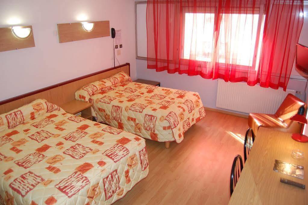 Greet Hotel Grenoble Centre Gare Екстер'єр фото